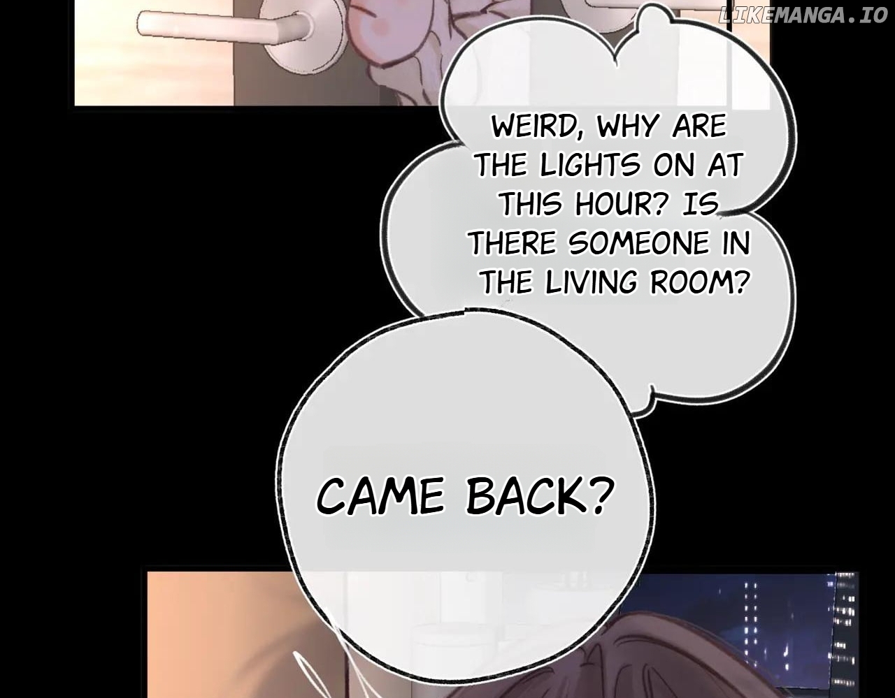 You Are My Desire Chapter 77 - page 50